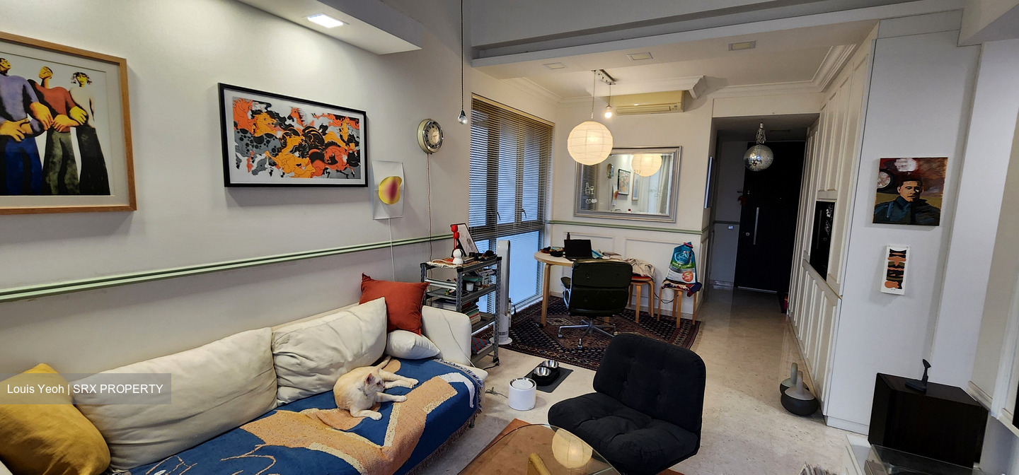 Rivertrees Residences (D28), Apartment #625051051